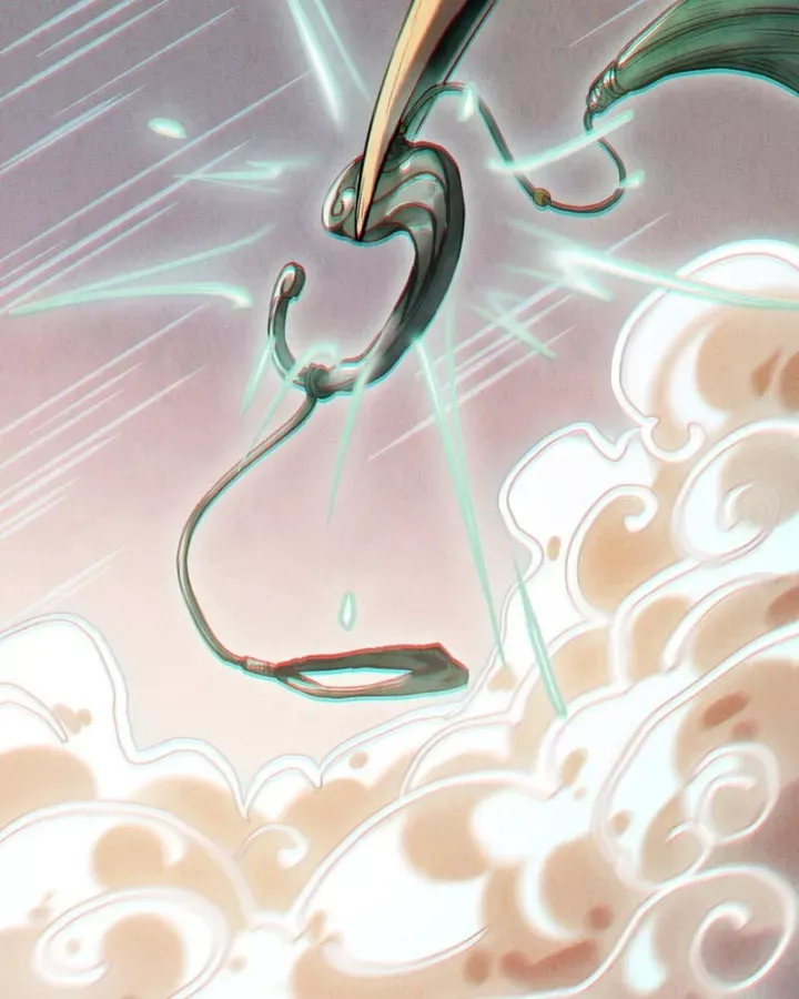 Huyền Giám Tiên Tộc Chap 18 - Next Chap 19