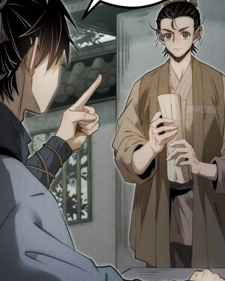 Huyền Giám Tiên Tộc Chap 18 - Next Chap 19