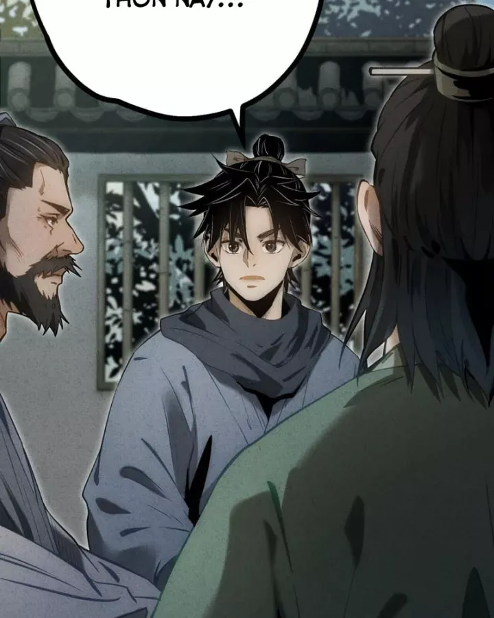 Huyền Giám Tiên Tộc Chap 18 - Next Chap 19