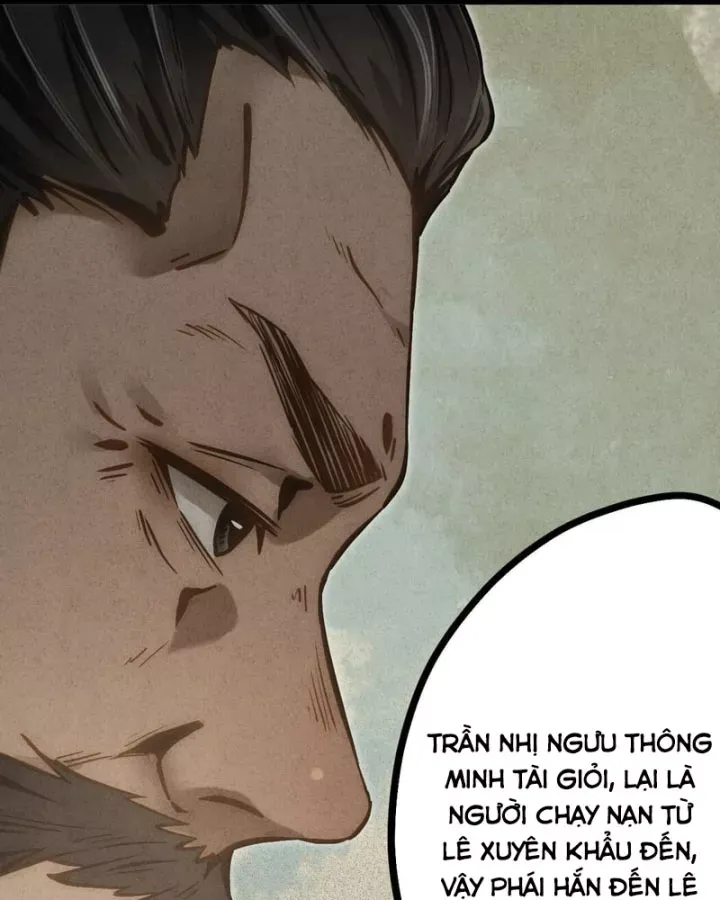 Huyền Giám Tiên Tộc Chap 18 - Next Chap 19