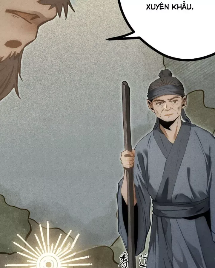 Huyền Giám Tiên Tộc Chap 18 - Next Chap 19