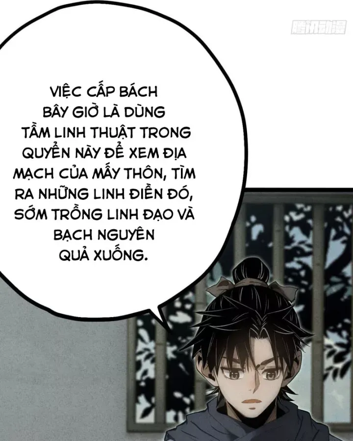 Huyền Giám Tiên Tộc Chap 18 - Next Chap 19