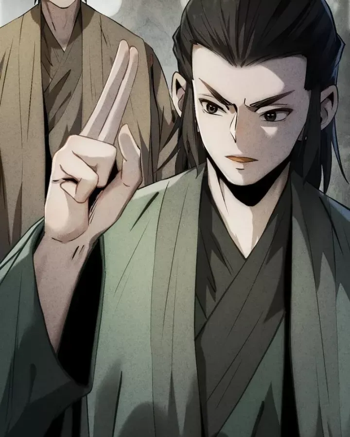 Huyền Giám Tiên Tộc Chap 19 - Next Chap 20