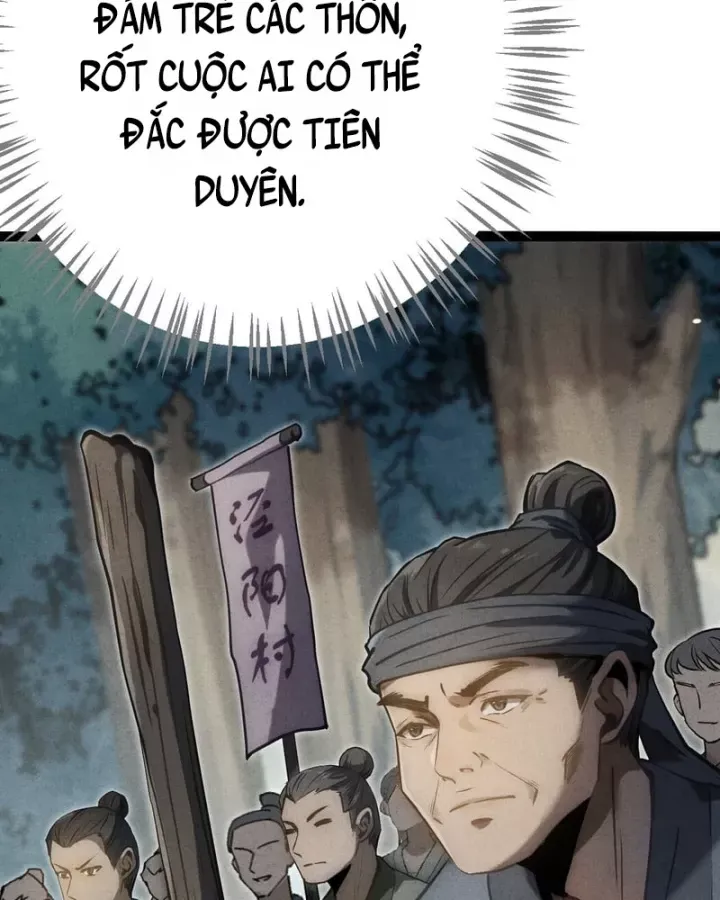 Huyền Giám Tiên Tộc Chap 19 - Next Chap 20