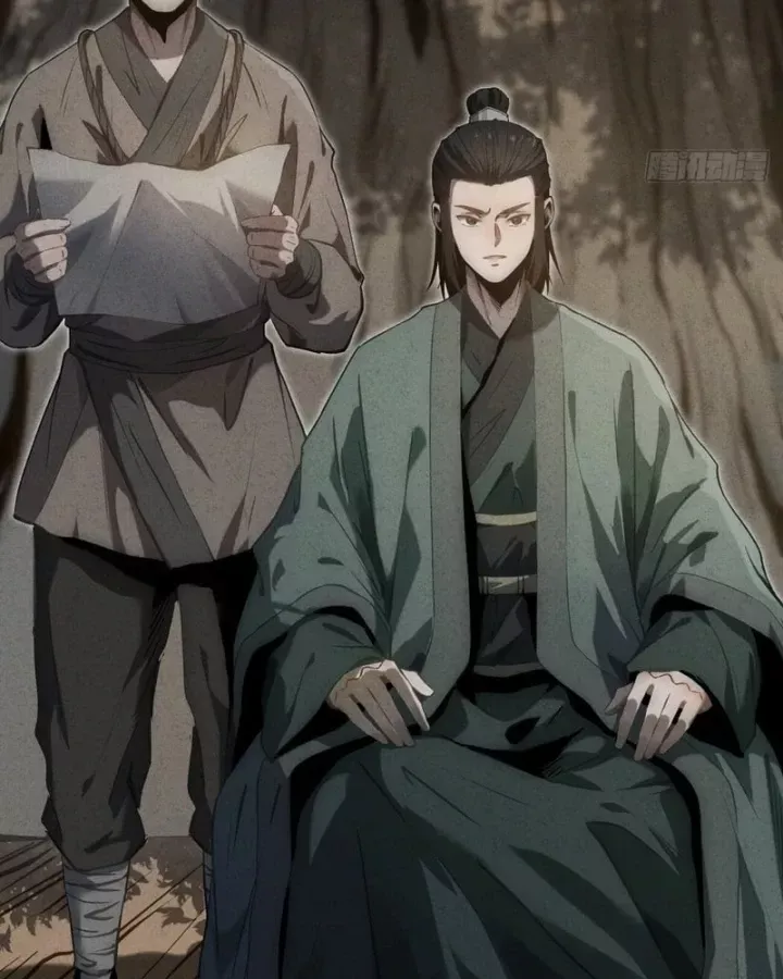 Huyền Giám Tiên Tộc Chap 19 - Next Chap 20