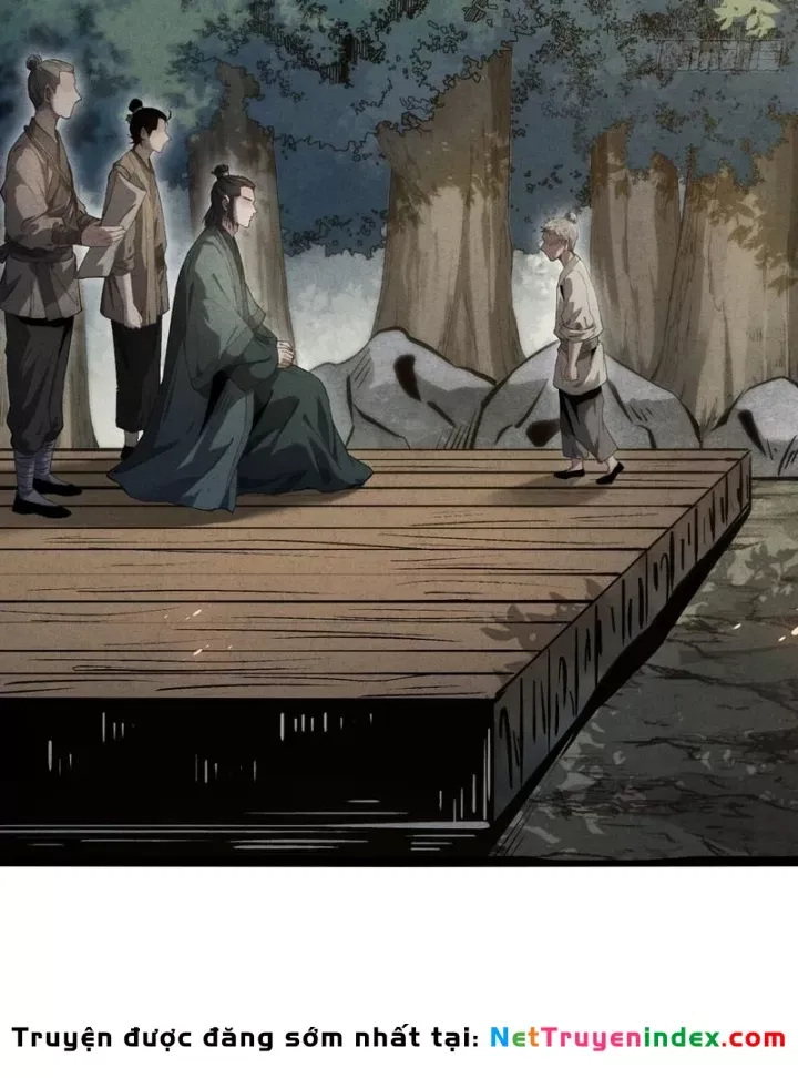 Huyền Giám Tiên Tộc Chap 19 - Next Chap 20