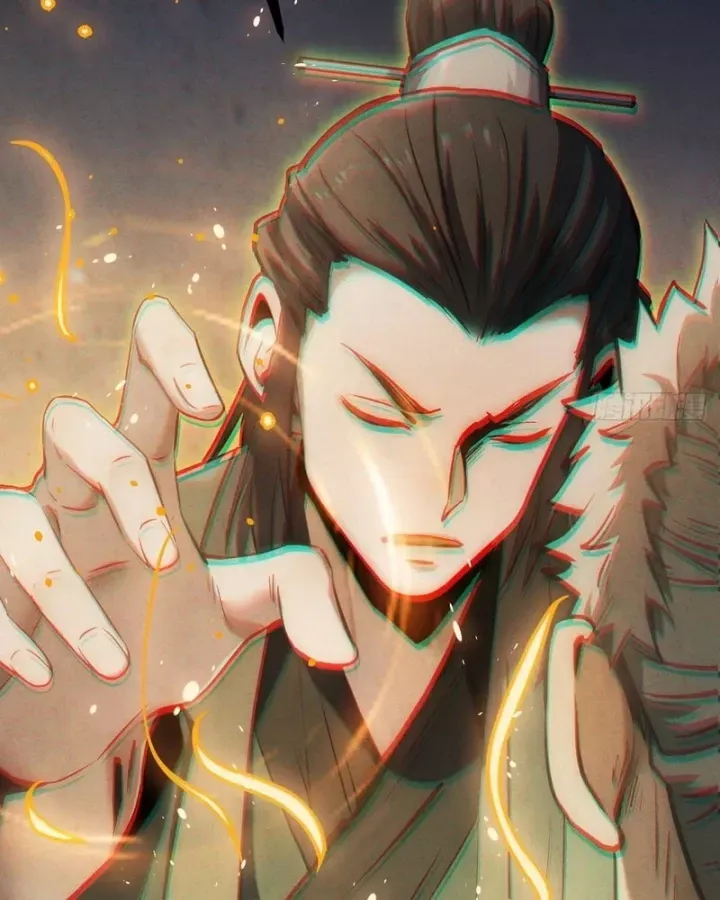 Huyền Giám Tiên Tộc Chap 19 - Next Chap 20