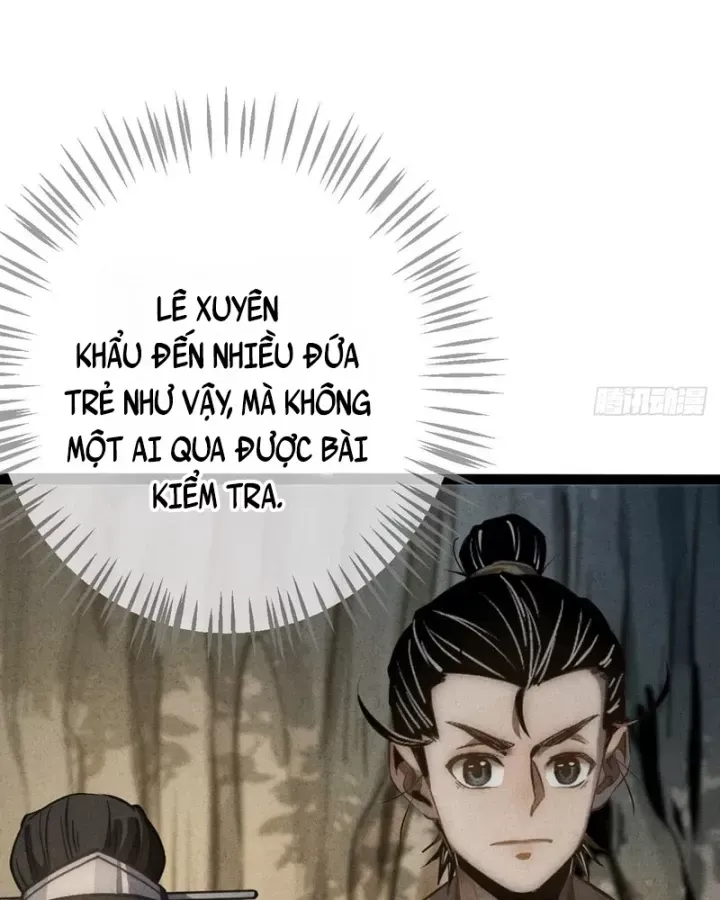 Huyền Giám Tiên Tộc Chap 19 - Next Chap 20