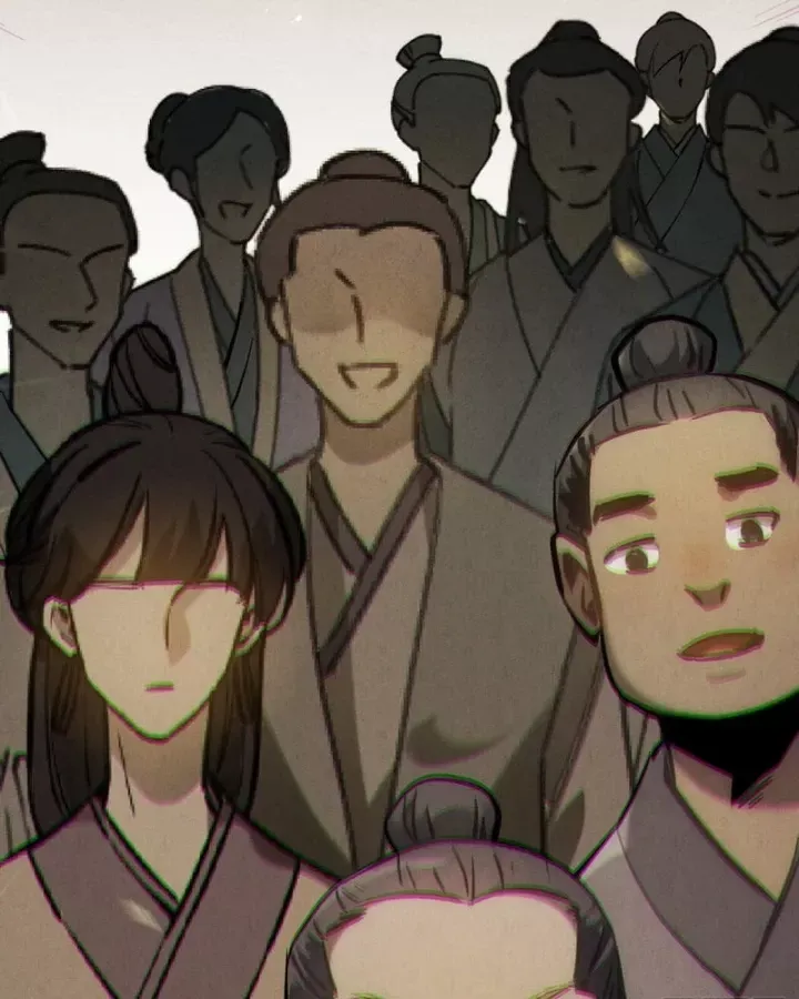 Huyền Giám Tiên Tộc Chap 19 - Next Chap 20