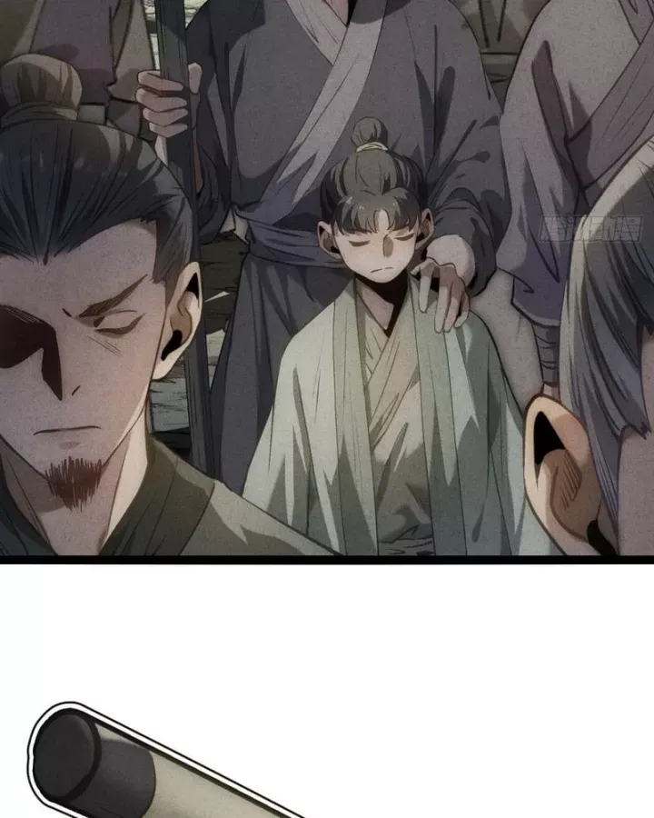 Huyền Giám Tiên Tộc Chap 19 - Next Chap 20