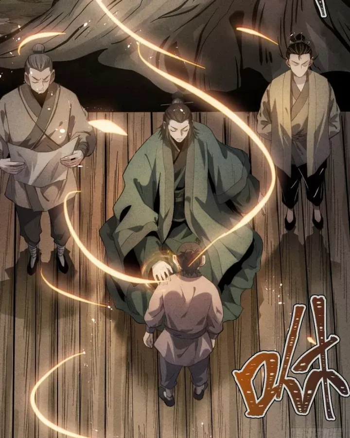 Huyền Giám Tiên Tộc Chap 19 - Next Chap 20