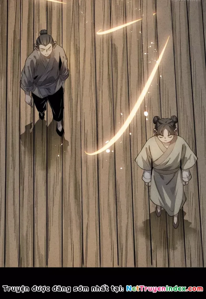 Huyền Giám Tiên Tộc Chap 19 - Next Chap 20