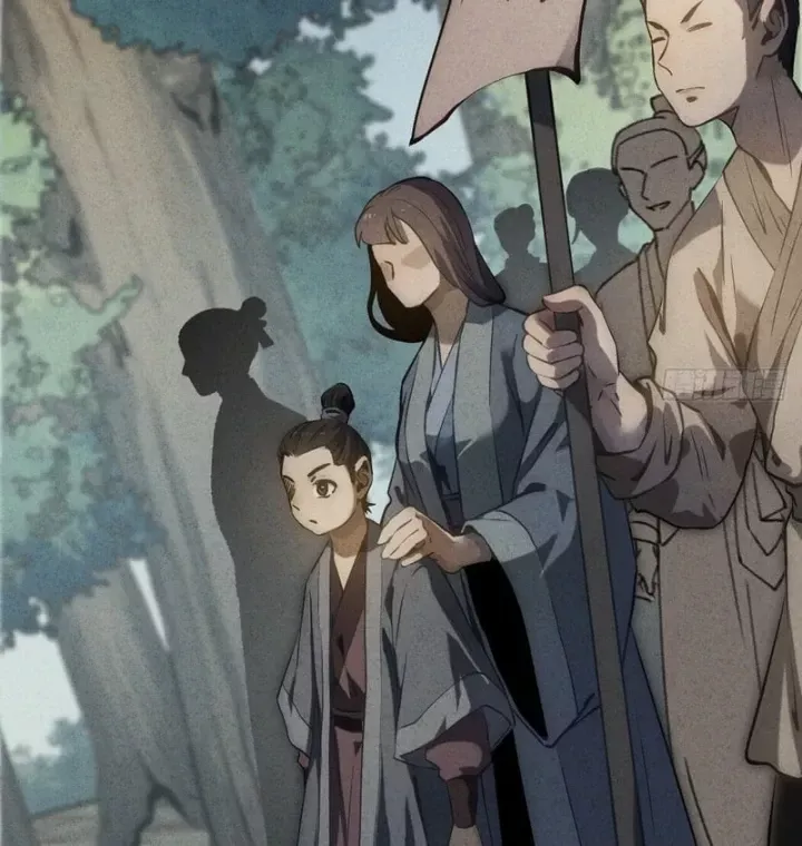 Huyền Giám Tiên Tộc Chap 19 - Next Chap 20