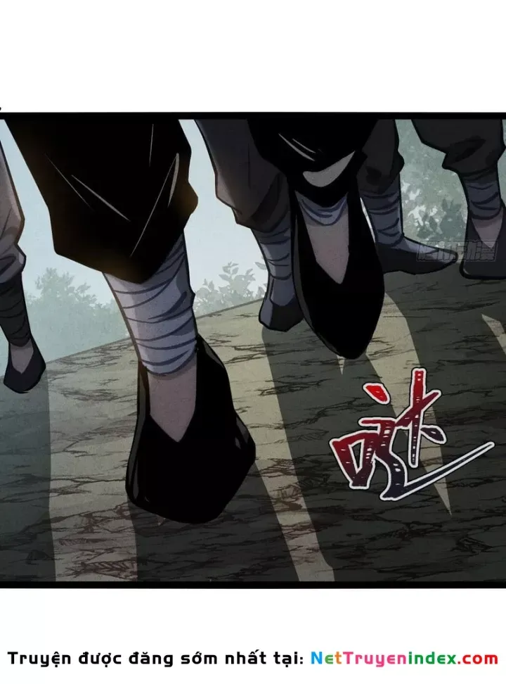 Huyền Giám Tiên Tộc Chap 19 - Next Chap 20