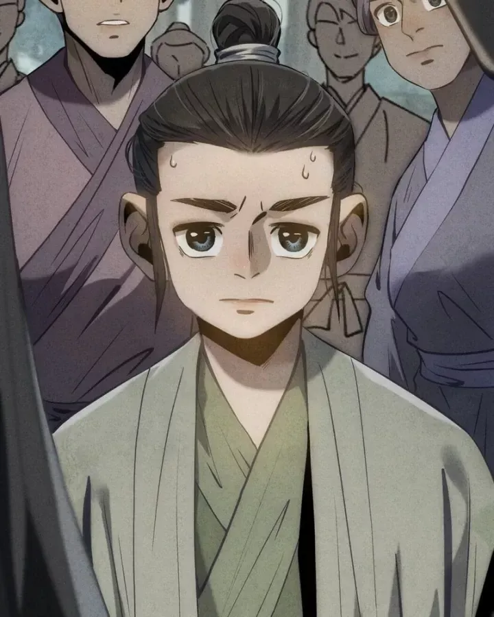 Huyền Giám Tiên Tộc Chap 19 - Next Chap 20