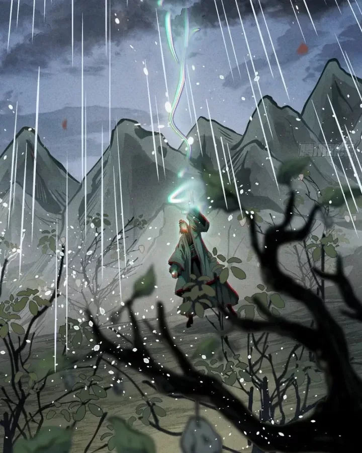 Huyền Giám Tiên Tộc Chap 19 - Next Chap 20