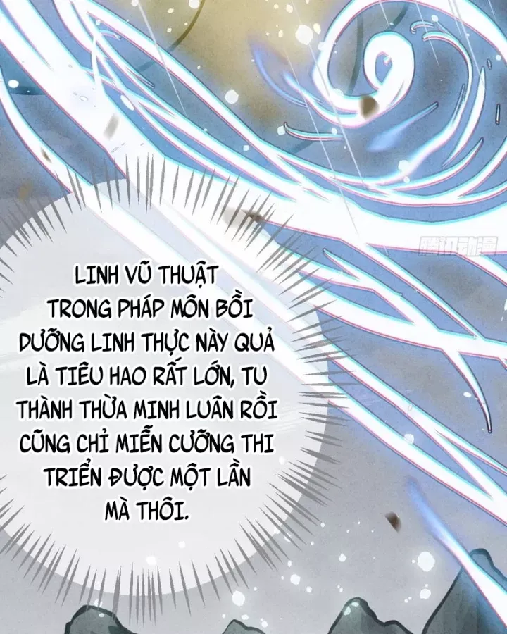 Huyền Giám Tiên Tộc Chap 19 - Next Chap 20