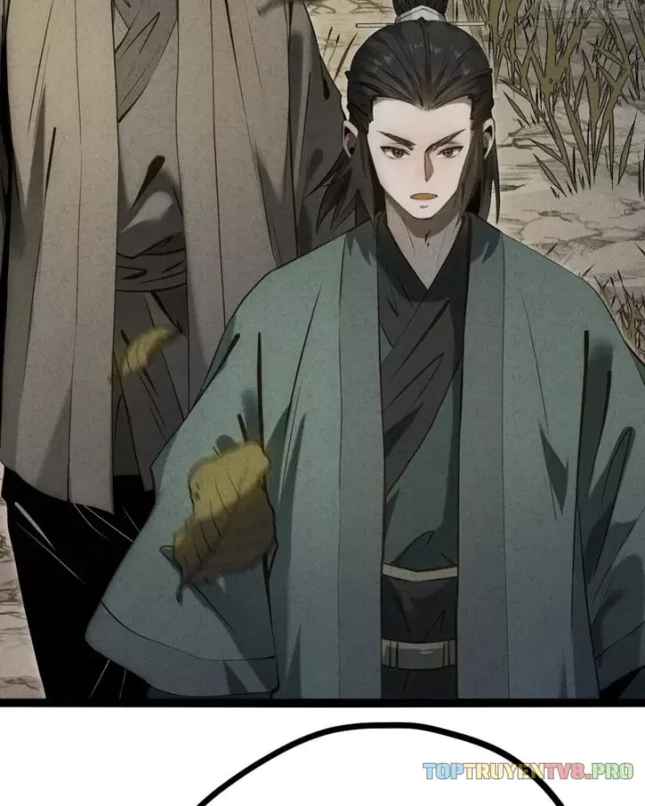 Huyền Giám Tiên Tộc Chap 19 - Next Chap 20