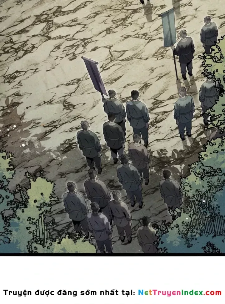 Huyền Giám Tiên Tộc Chap 19 - Next Chap 20