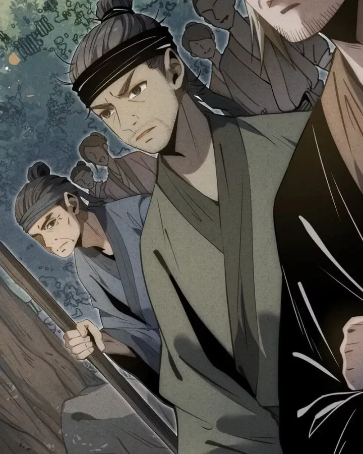 Huyền Giám Tiên Tộc Chap 19 - Next Chap 20