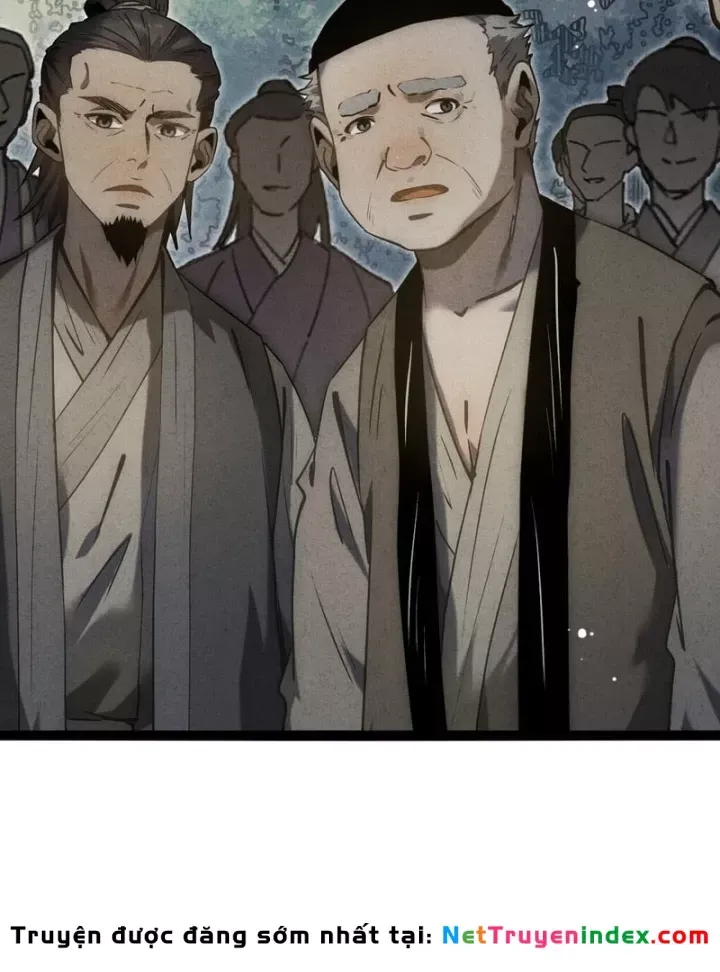 Huyền Giám Tiên Tộc Chap 19 - Next Chap 20
