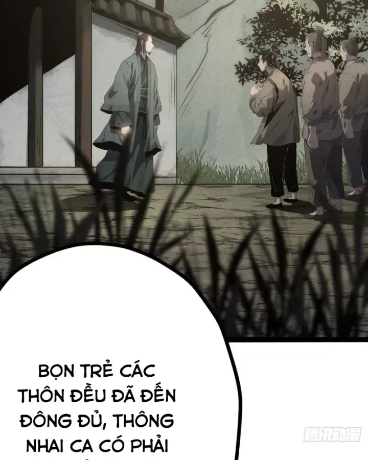 Huyền Giám Tiên Tộc Chap 19 - Next Chap 20