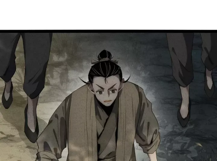 Huyền Giám Tiên Tộc Chap 19 - Next Chap 20