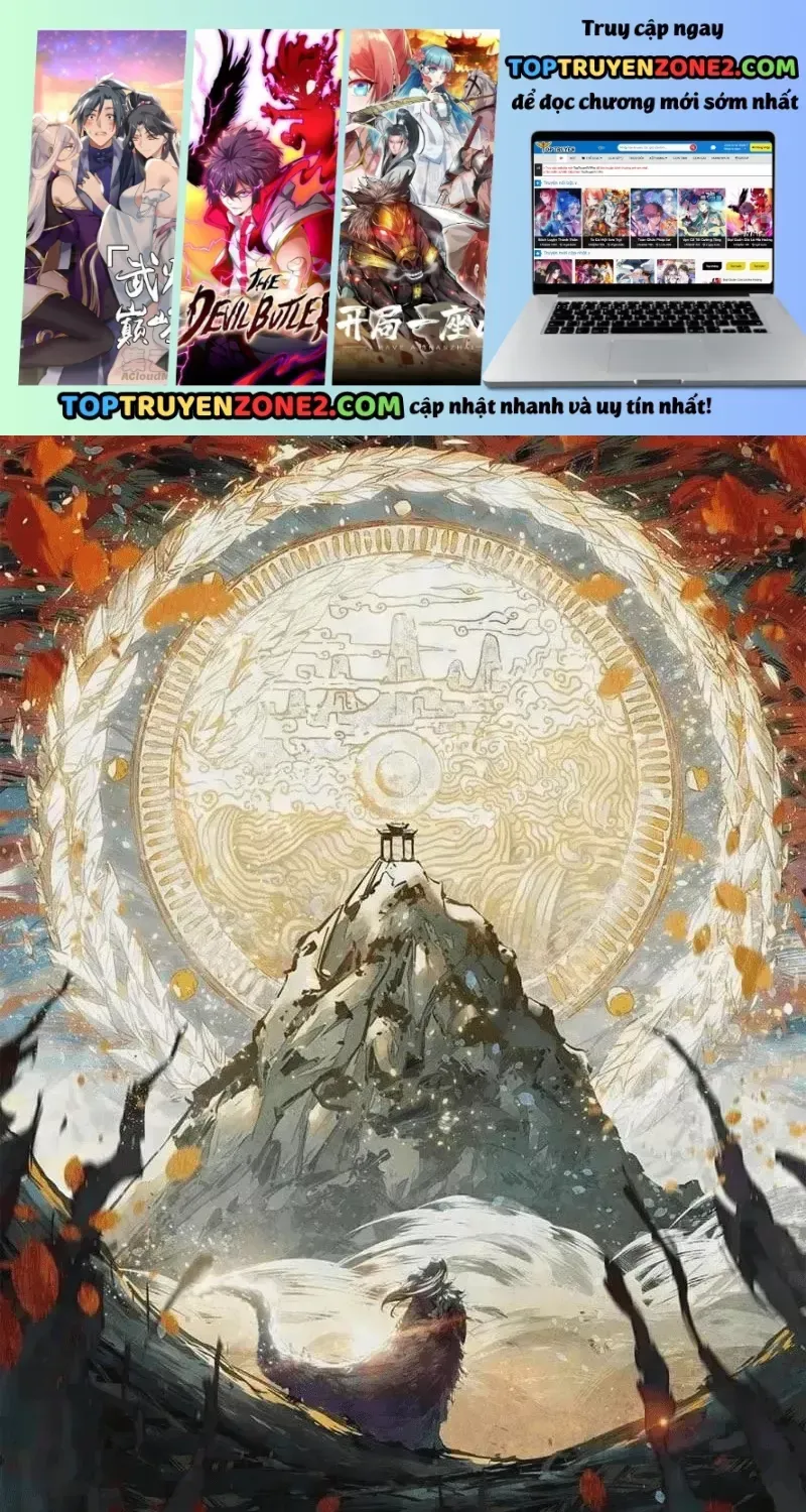 Huyền Giám Tiên Tộc Chap 20 - Next Chap 21