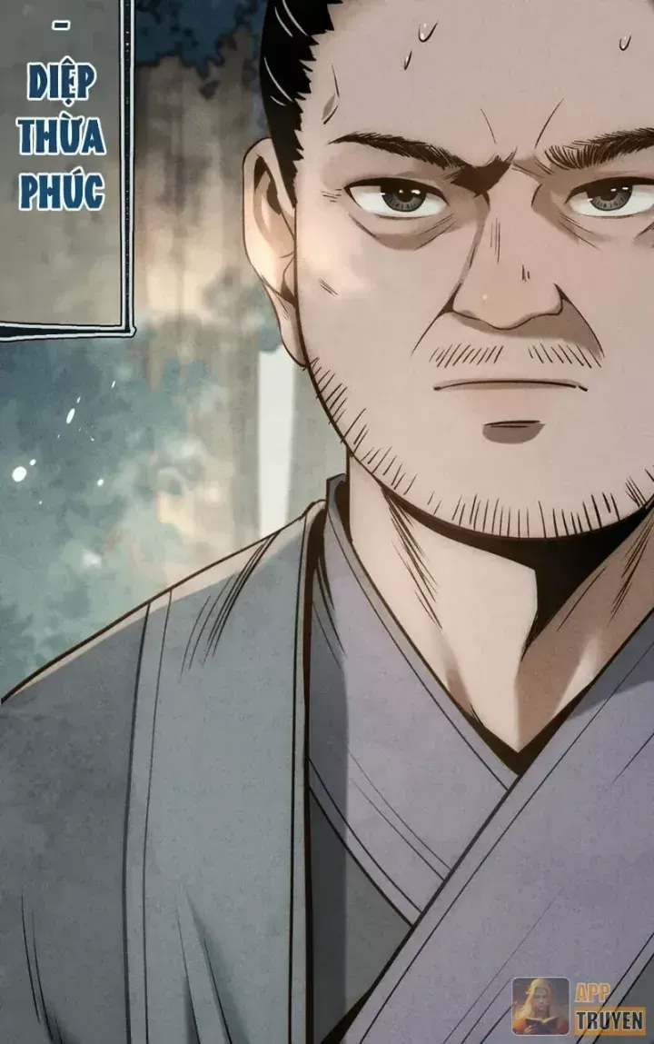 Huyền Giám Tiên Tộc Chap 20 - Next Chap 21