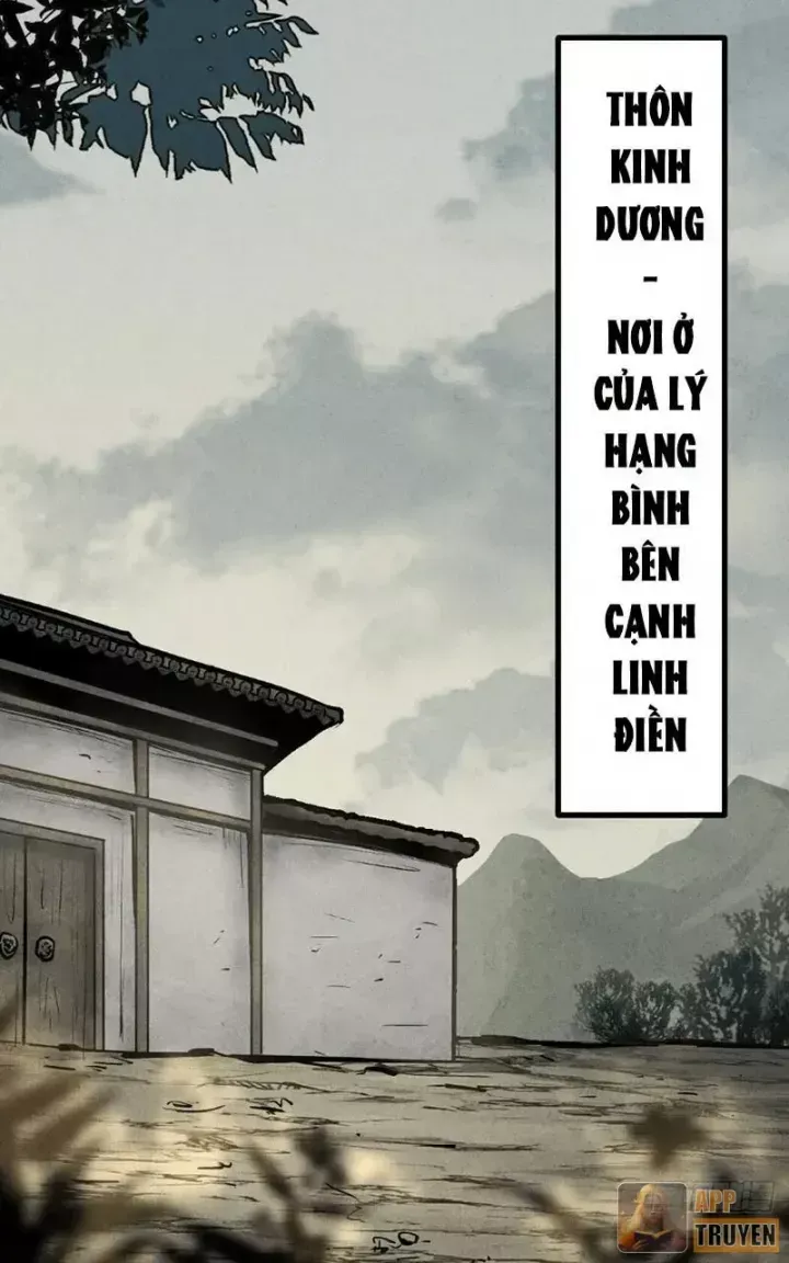 Huyền Giám Tiên Tộc Chap 20 - Next Chap 21