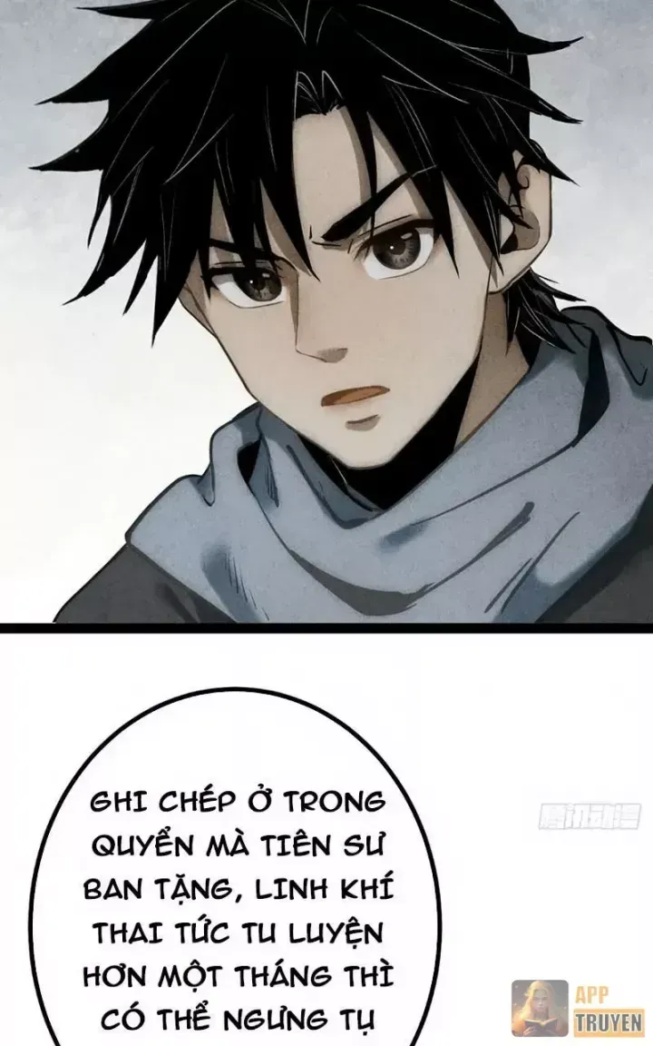 Huyền Giám Tiên Tộc Chap 20 - Next Chap 21