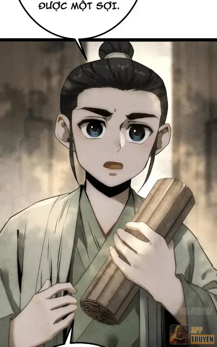 Huyền Giám Tiên Tộc Chap 20 - Next Chap 21