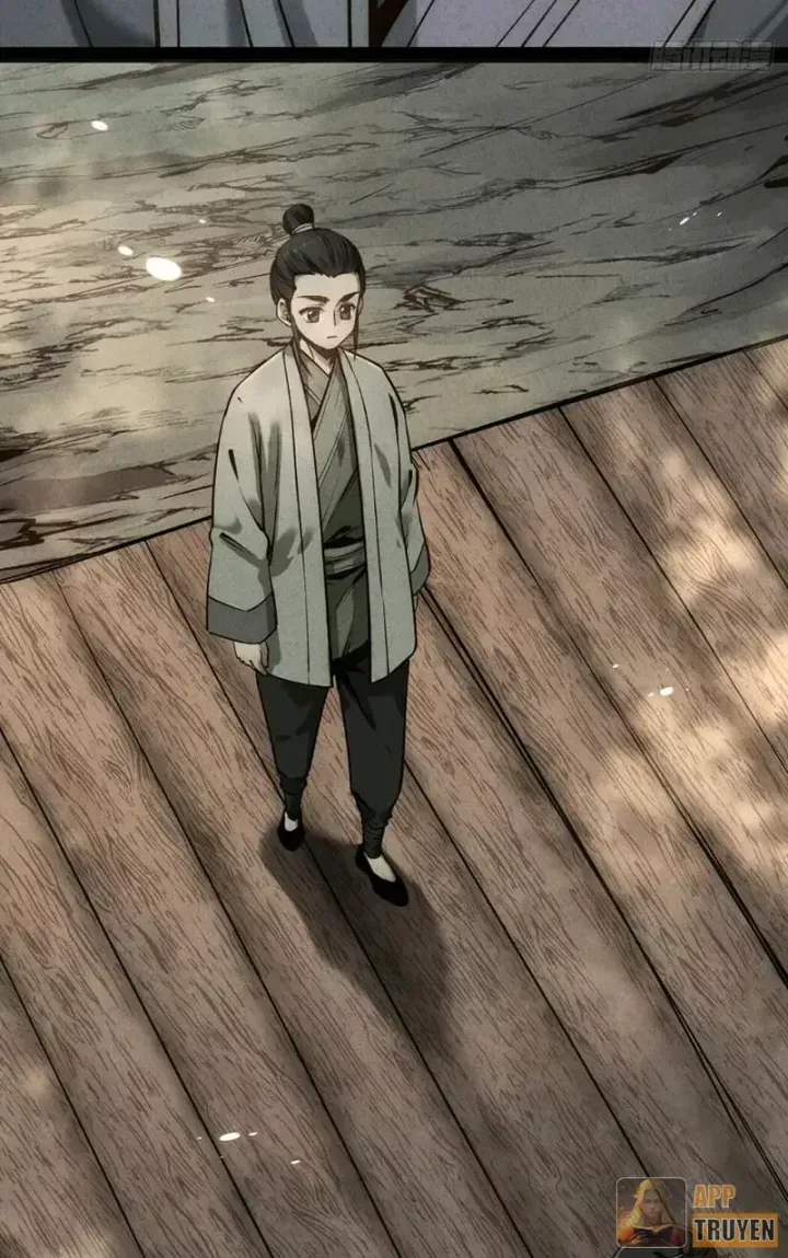 Huyền Giám Tiên Tộc Chap 20 - Next Chap 21