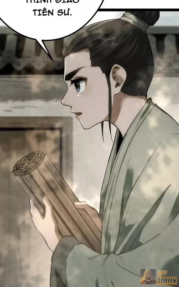 Huyền Giám Tiên Tộc Chap 20 - Next Chap 21