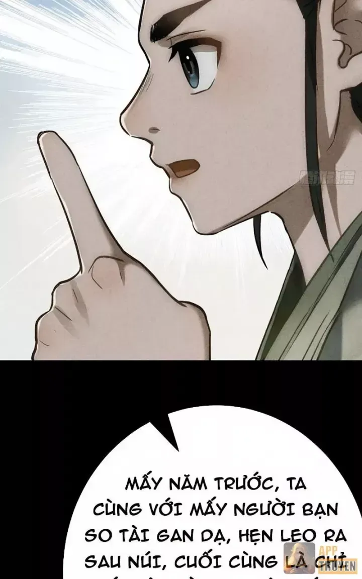 Huyền Giám Tiên Tộc Chap 20 - Next Chap 21