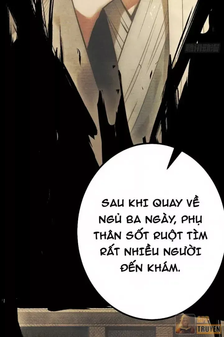 Huyền Giám Tiên Tộc Chap 20 - Next Chap 21
