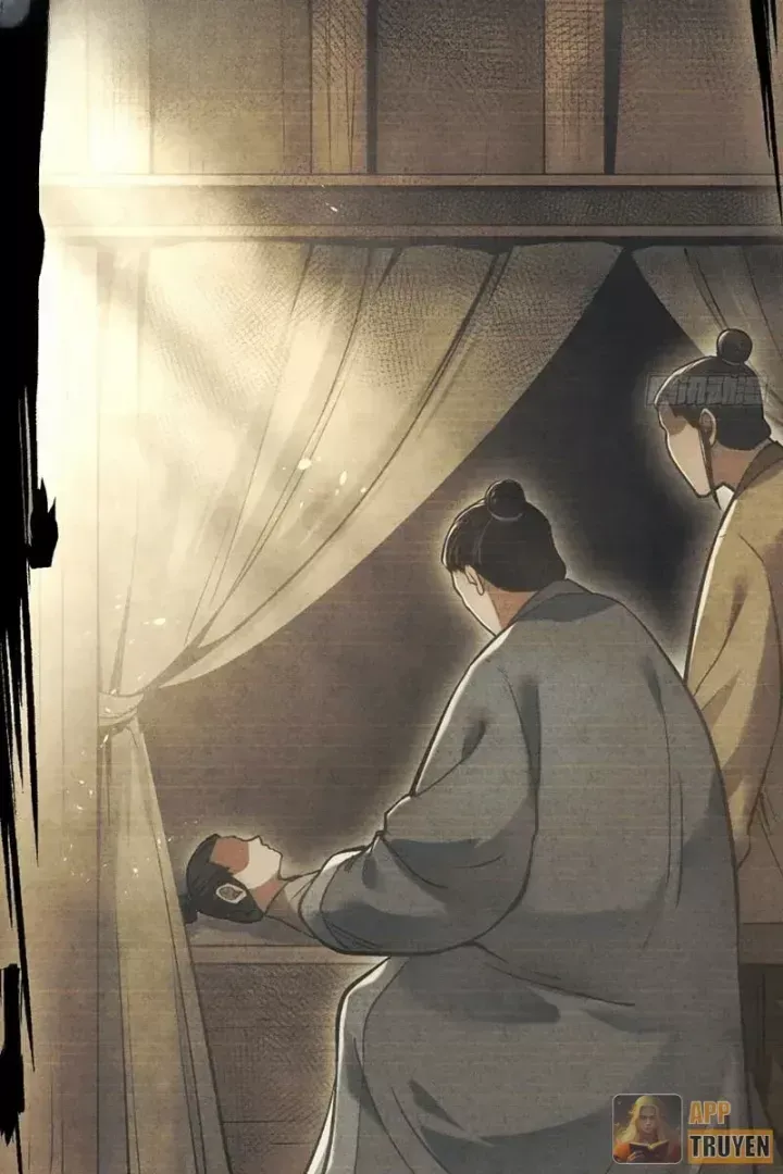 Huyền Giám Tiên Tộc Chap 20 - Next Chap 21