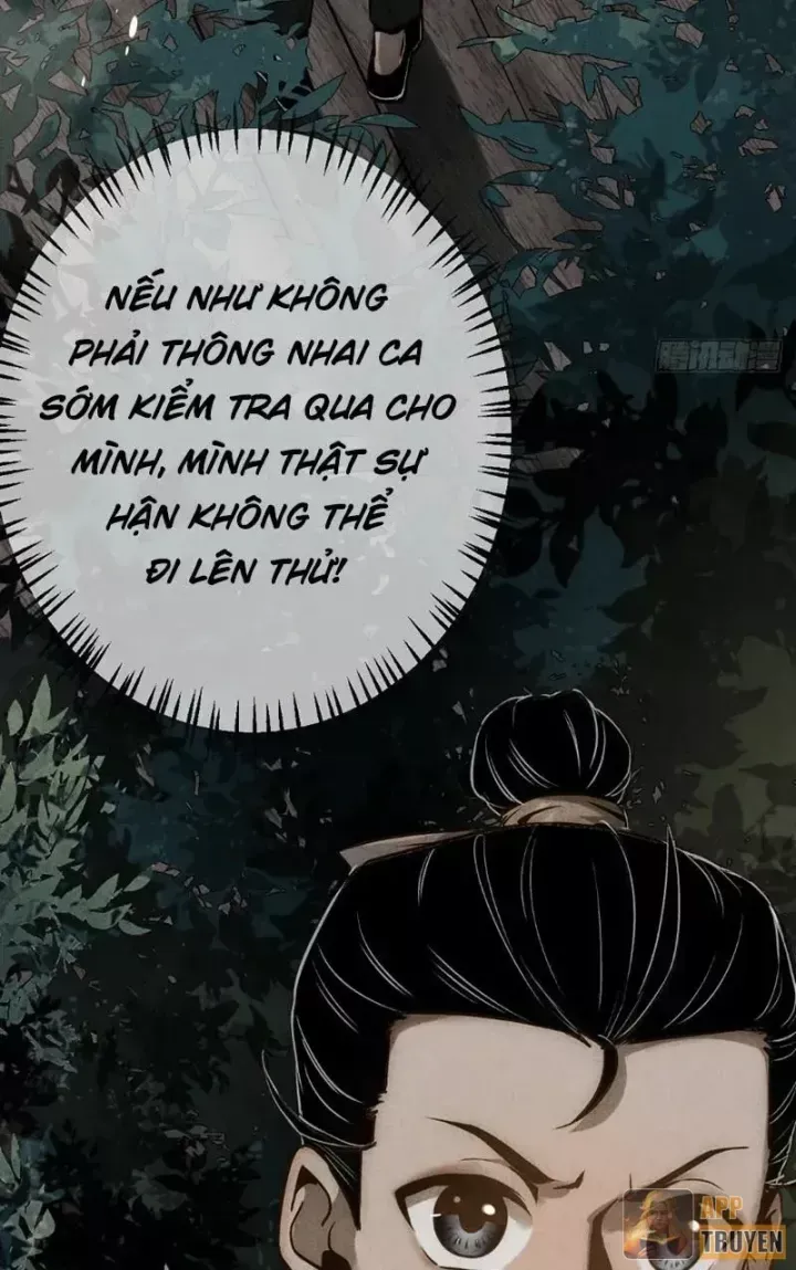 Huyền Giám Tiên Tộc Chap 20 - Next Chap 21