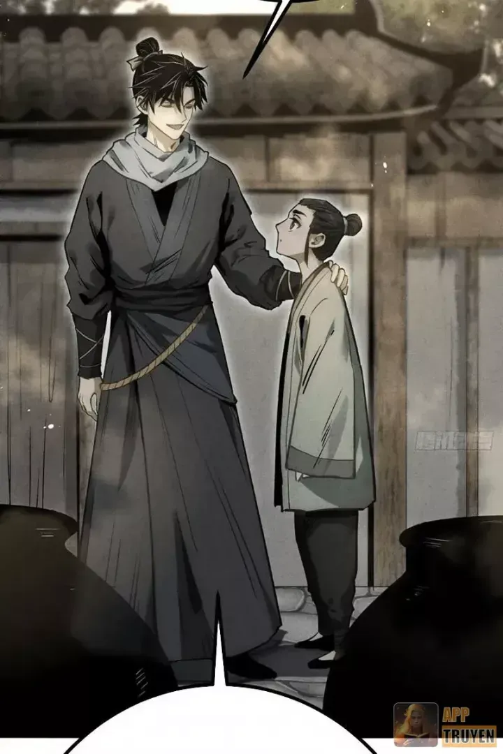 Huyền Giám Tiên Tộc Chap 20 - Next Chap 21