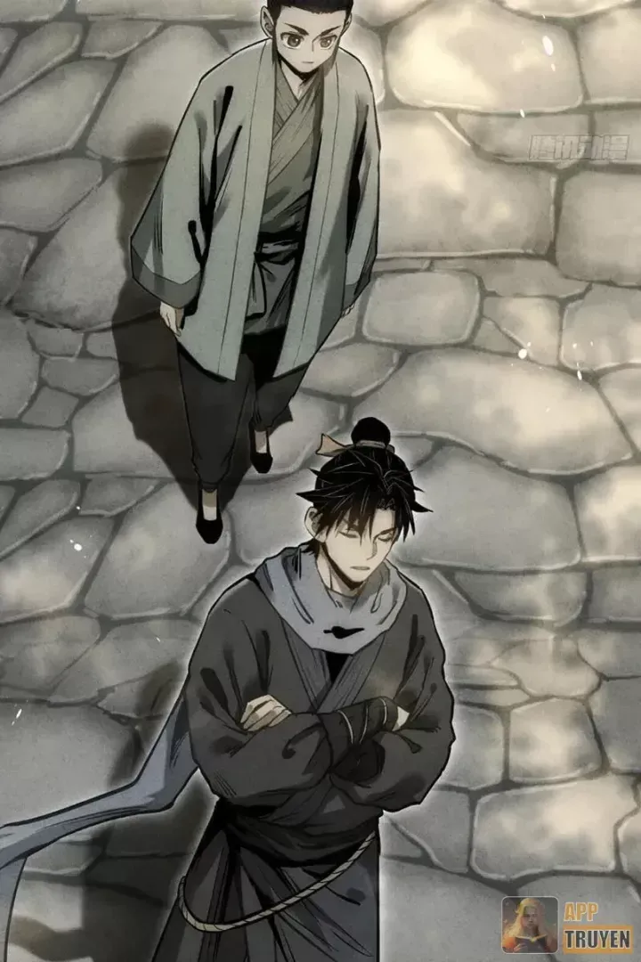 Huyền Giám Tiên Tộc Chap 20 - Next Chap 21