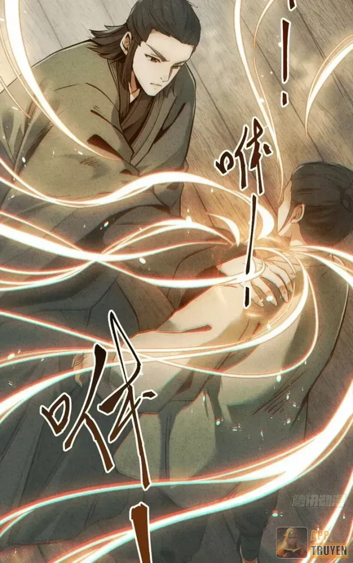 Huyền Giám Tiên Tộc Chap 20 - Next Chap 21