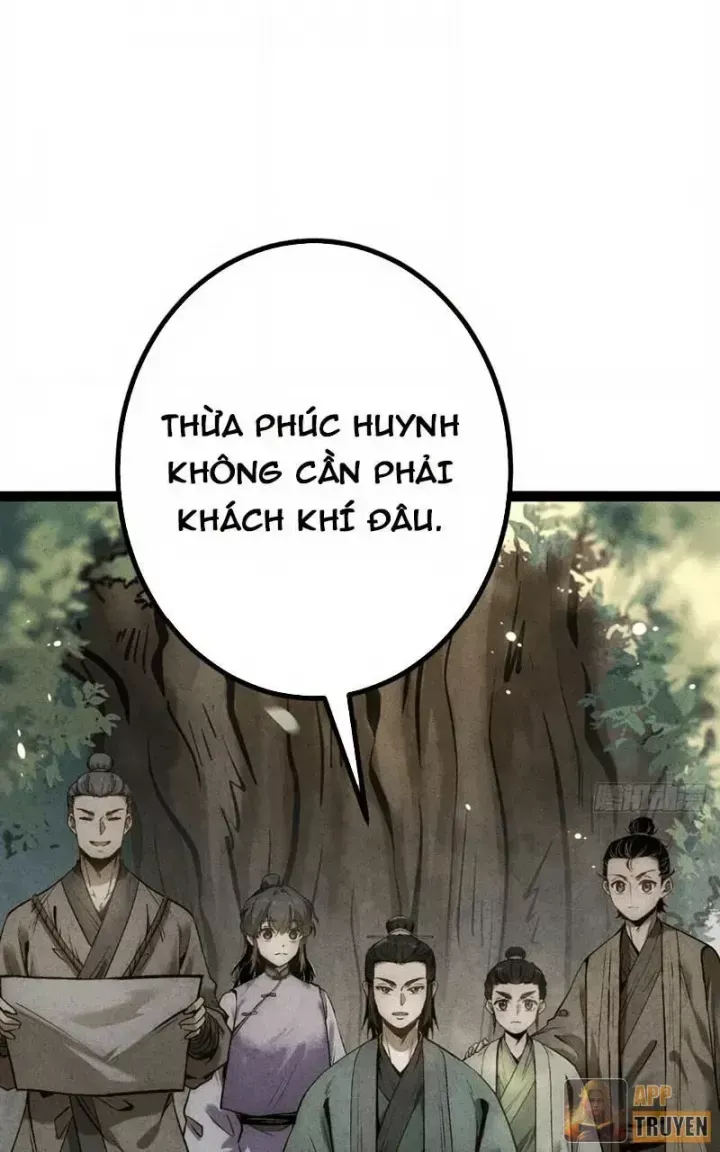 Huyền Giám Tiên Tộc Chap 20 - Next Chap 21