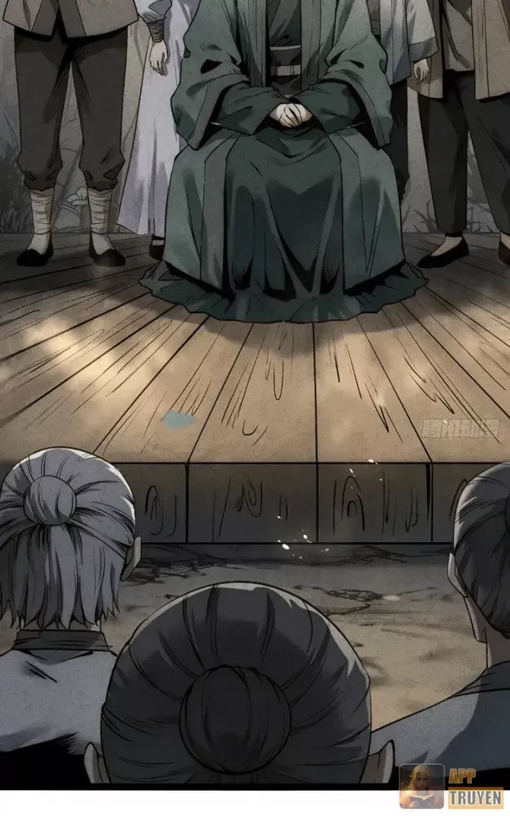 Huyền Giám Tiên Tộc Chap 20 - Next Chap 21