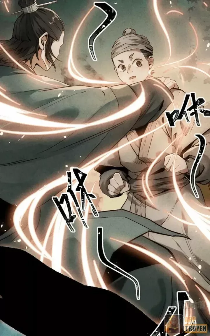 Huyền Giám Tiên Tộc Chap 20 - Next Chap 21