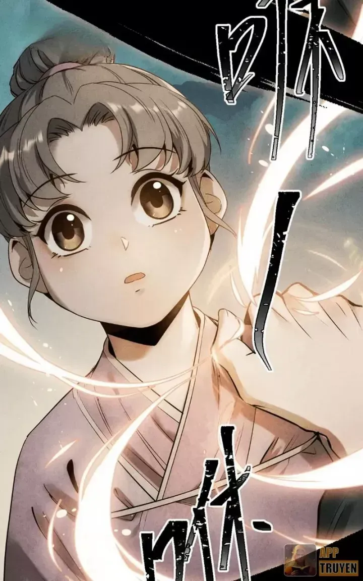 Huyền Giám Tiên Tộc Chap 20 - Next Chap 21