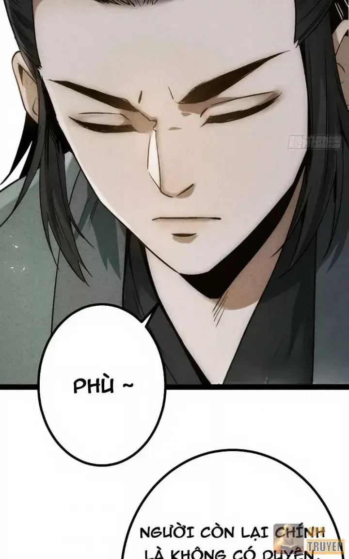 Huyền Giám Tiên Tộc Chap 20 - Next Chap 21