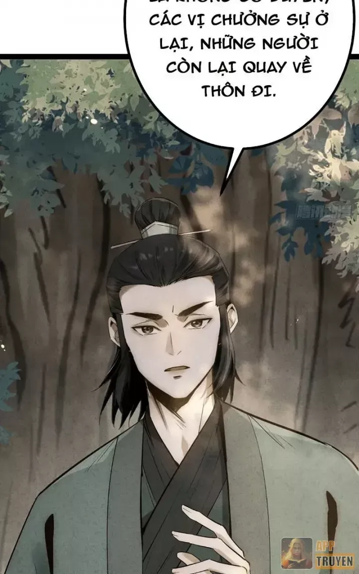Huyền Giám Tiên Tộc Chap 20 - Next Chap 21