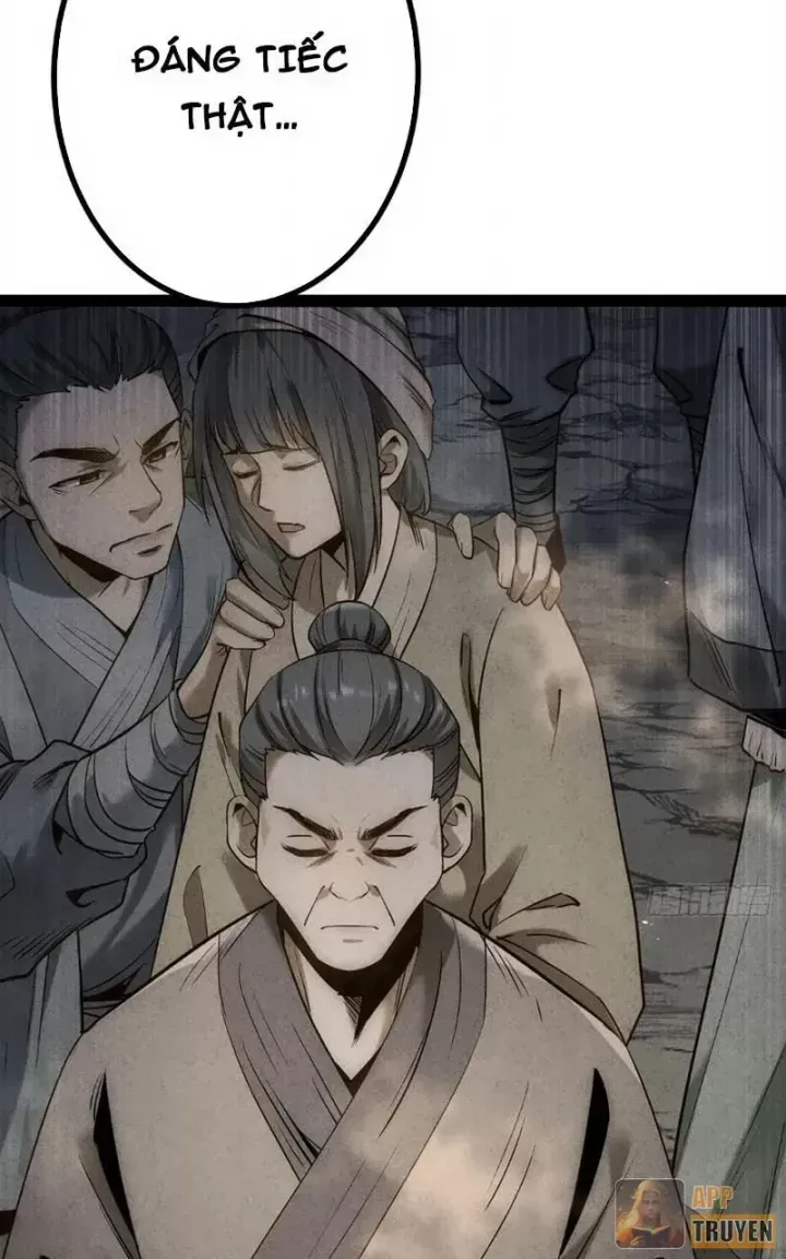 Huyền Giám Tiên Tộc Chap 20 - Next Chap 21