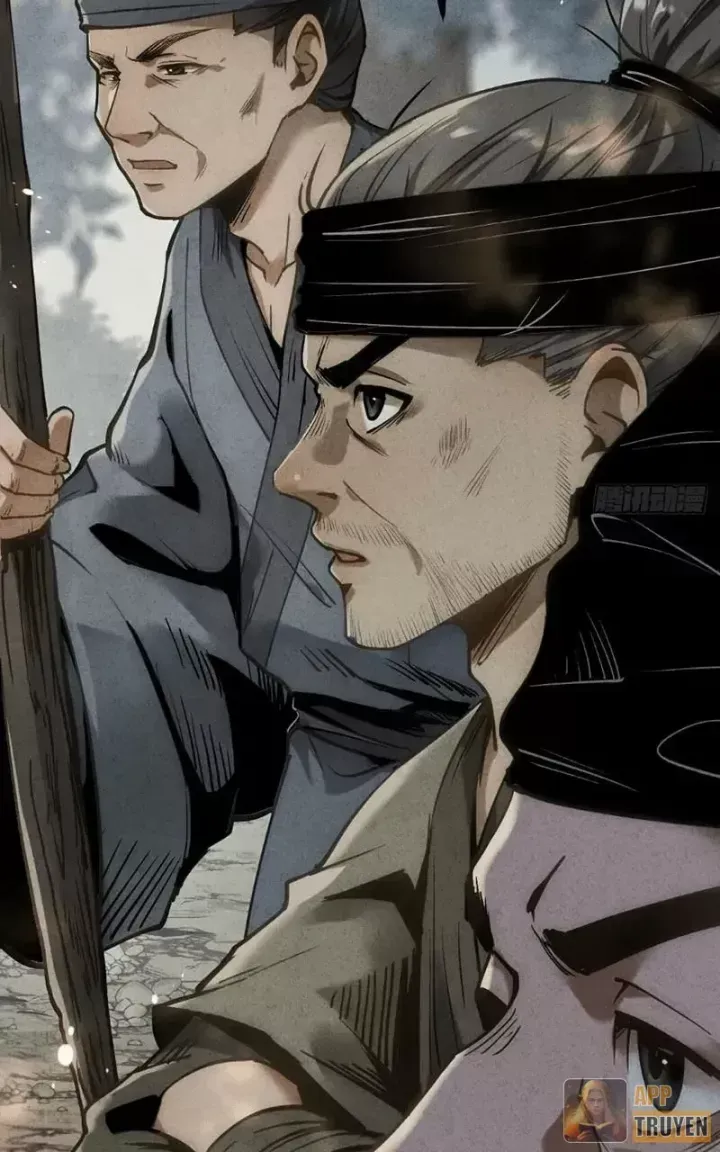 Huyền Giám Tiên Tộc Chap 20 - Next Chap 21