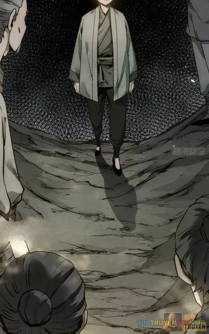 Huyền Giám Tiên Tộc Chap 20 - Next Chap 21